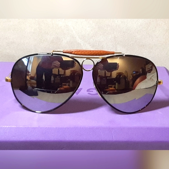 Vintage POLO by RALPH LAURENTennis Eyewear/Frames